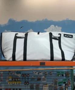 Kuta Gear LLC Kuta Insulated Fish Bag COMMERCIAL FISHING