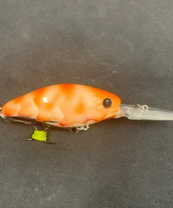 Fishhead Customs Fishhead Custom Lures Crankbaits