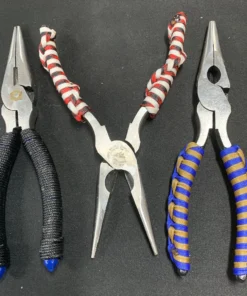 Deckhand Tools By Gripright Pliers FISHING TACKLE