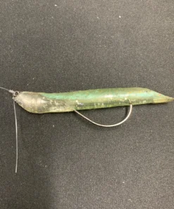 Owner Ultra Sled Head With Screw-Lock Shank