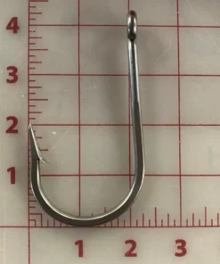 Lobster Port Trap Company FISHING TACKLE Swordfish Tuna Southern Big Game SS Hook