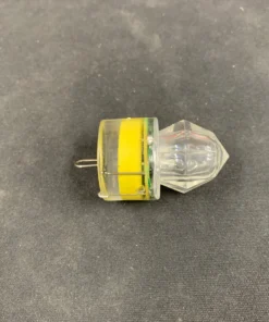 Loki Fishing FISHING TACKLE Loki Diamond LED Deep Drop Strobe Light