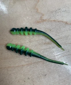 FISHING TACKLE Combat Jigs Hellfire 2.25