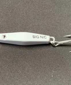 Big Nic Fishing Big Nic BN Diamonds