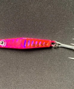 Big Nic Fishing Big Nic BN Diamonds