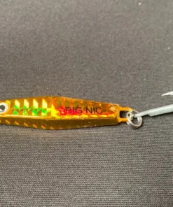 Big Nic Fishing Big Nic BN Diamonds