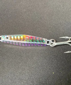 Big Nic Fishing Big Nic BN Diamonds