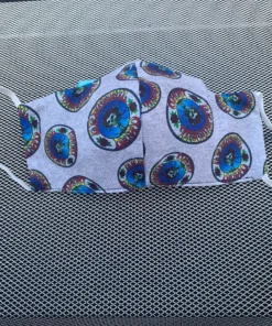 FISHING AND OUTDOOR APPAREL 10 Micron Public Use Face Masks By Enlightenment