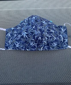 FISHING AND OUTDOOR APPAREL 10 Micron Public Use Face Masks By Enlightenment