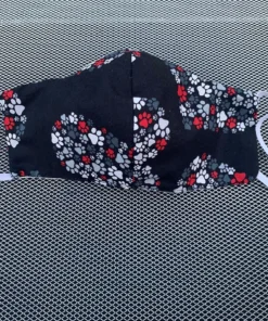 FISHING AND OUTDOOR APPAREL 10 Micron Public Use Face Masks By Enlightenment