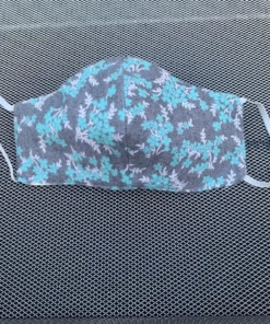 FISHING AND OUTDOOR APPAREL 10 Micron Public Use Face Masks By Enlightenment