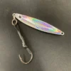 Big Nic Fishing Big Nic Big Candy Flutter Jig