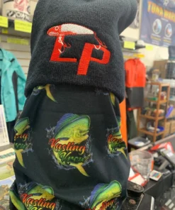 Kasting Krew Face Mask FISHING AND OUTDOOR APPAREL