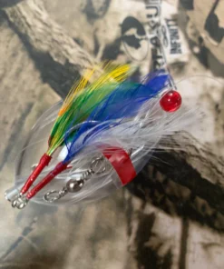 Lead Masters Bonita Splasher