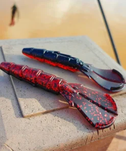 Combat Jigs Javelin 4" FISHING TACKLE