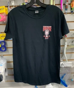 Lobster Port Trap Company Lobster Port Spiny Lobster Shirt