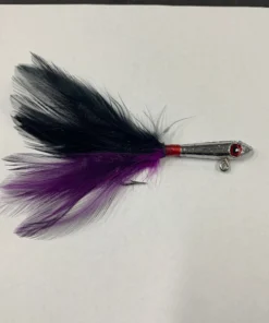 Lead Masters Yankee Barracuda Bonito Jig