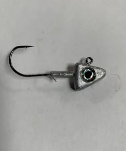 Lead Masters FISHING TACKLE Tri Head Leadhead By Lead Master