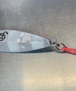 FISHING TACKLE Chelo Fisher Flutter Jigs