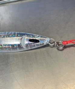 FISHING TACKLE Chelo Fisher Flutter Jigs