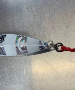 FISHING TACKLE Chelo Fisher Flutter Jigs