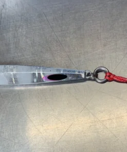 FISHING TACKLE Chelo Fisher Knife Jigs