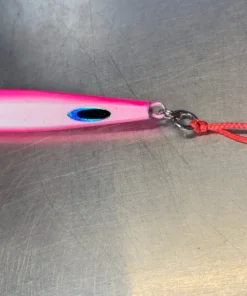 FISHING TACKLE Chelo Fisher Knife Jigs