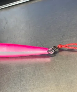 FISHING TACKLE Chelo Fisher Knife Jigs