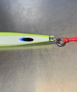 FISHING TACKLE Chelo Fisher Knife Jigs