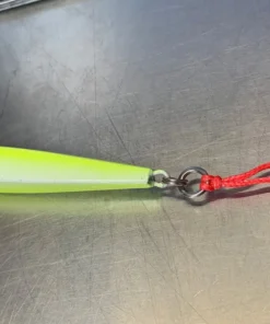 FISHING TACKLE Chelo Fisher Knife Jigs