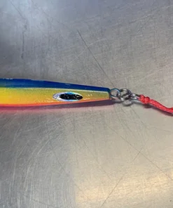 FISHING TACKLE Chelo Fisher Knife Jigs