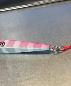 FISHING TACKLE Chelo Fisher Knife Jigs