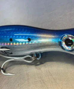 Chelo Fisher Poppers