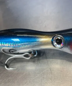 Chelo Fisher Poppers 9 Chelo Fisher Poppers