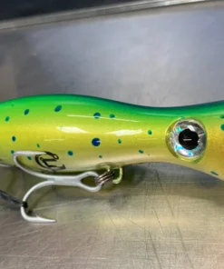 Chelo Fisher Poppers 8 Chelo Fisher Poppers