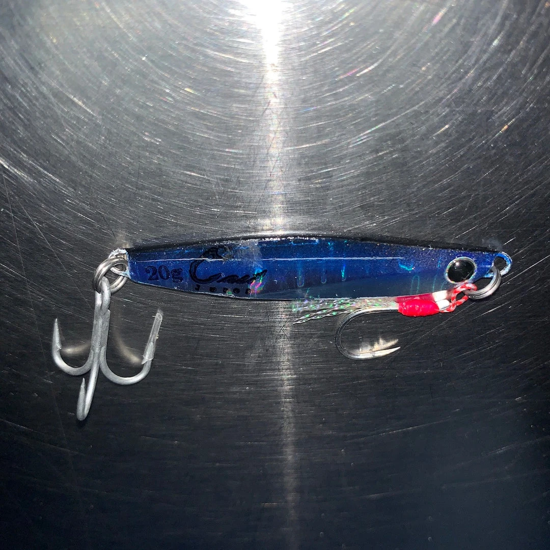 Chelo Fisher Flash Jigs 3 Chelo Fisher Flash Jigs