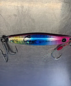Chelo Fisher Pelagic Flash Jigs