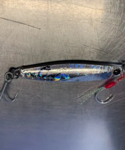 Chelo Fisher Pelagic Flash Jigs