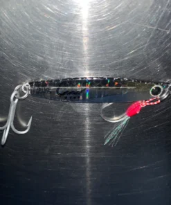 Chelo Fisher Pelagic Flash Jigs