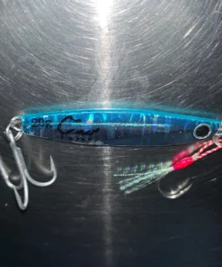 Chelo Fisher Flash Jigs 16 Chelo Fisher Flash Jigs