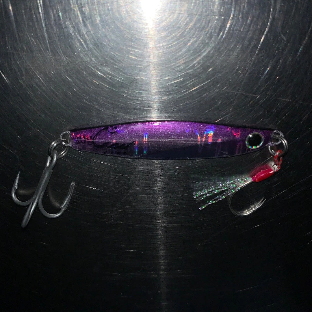 Chelo Fisher Flash Jigs 9 Chelo Fisher Flash Jigs