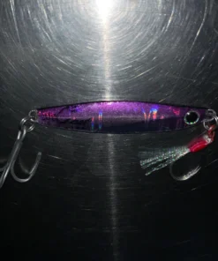 Chelo Fisher Pelagic Flash Jigs