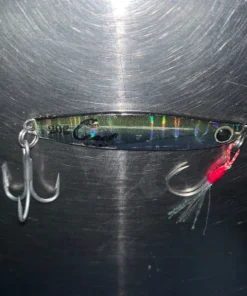 Chelo Fisher Flash Jigs 20 Chelo Fisher Flash Jigs