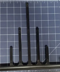 Neptune Marine Products Neptune Fish And Crab Trigger COMMERCIAL FISHING