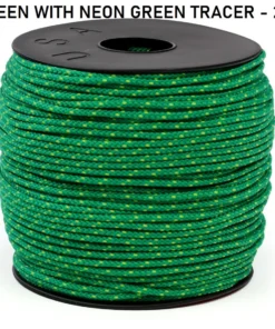 Atwood Rope COMMERCIAL FISHING Atwood 2 Color Patterned Rope 1/16