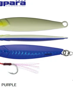 FISHING TACKLE Jigpara By Major Craft