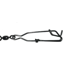 Hi-Liner Stainless Steel Line Snap W/Swivel