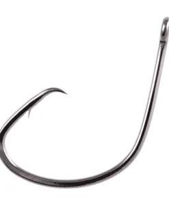 FISHING TACKLE Owner Mutu Light Circle Hook