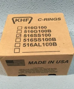 KHF C-Ring Hog Ring Cartridges COMMERCIAL FISHING