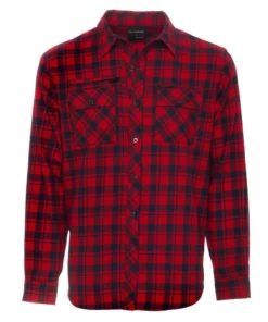 Grundens Grundéns Steelhead Shirt